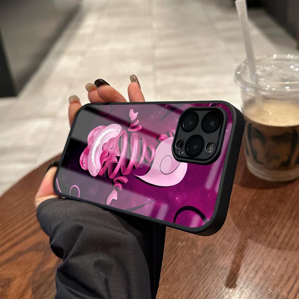 Phone Cases Xr Iphone - Cheshire Cat Alice wonderland Phone Case