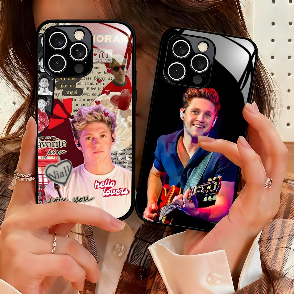 Phone Cases H&M - Hot Singer N-Niall H-Horan Phone Case