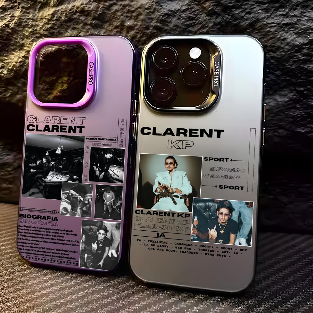 C-Clarent Scat Pack Phone Case - огляд і ціна Phone Cases Iphone 13