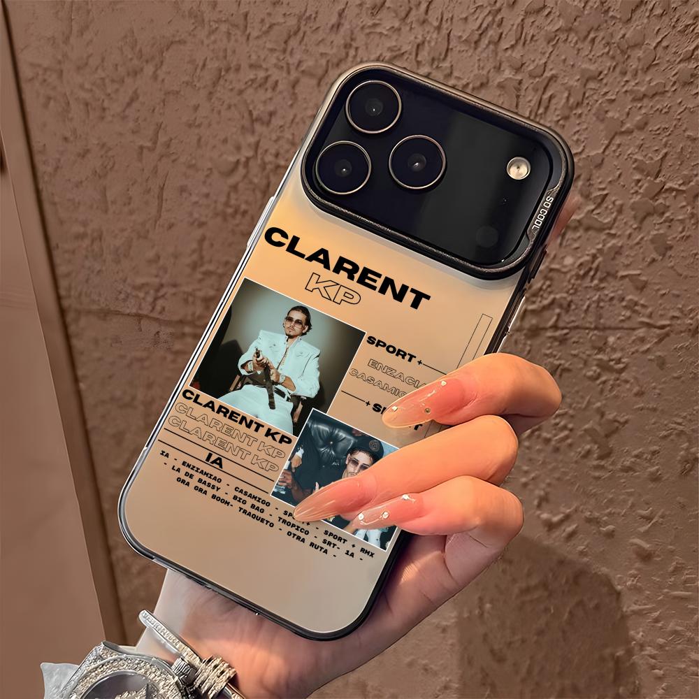 C-Clarent Scat Pack Phone Case - огляд і ціна Phone Cases Iphone 13