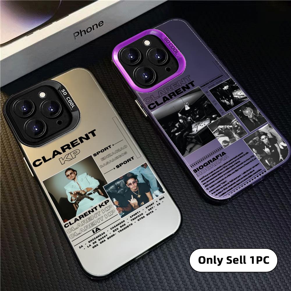 C-Clarent Scat Pack Phone Case - огляд і ціна Phone Cases Iphone 13