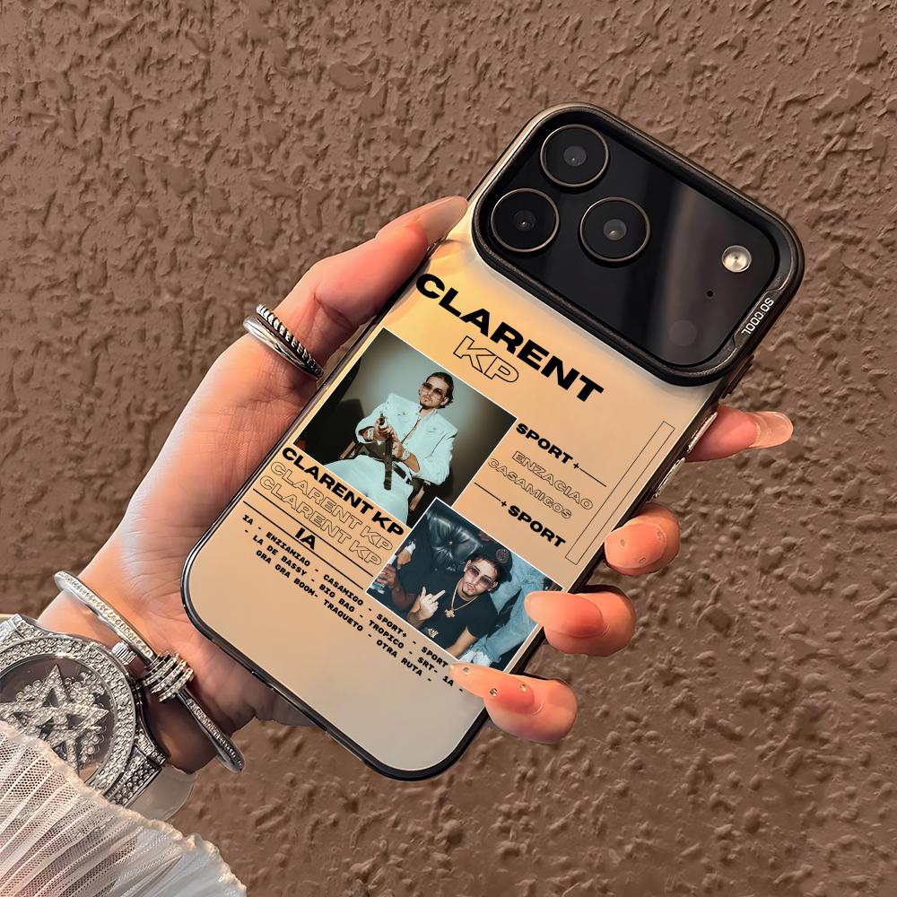 C-Clarent Scat Pack Phone Case - огляд і ціна Phone Cases Iphone 13