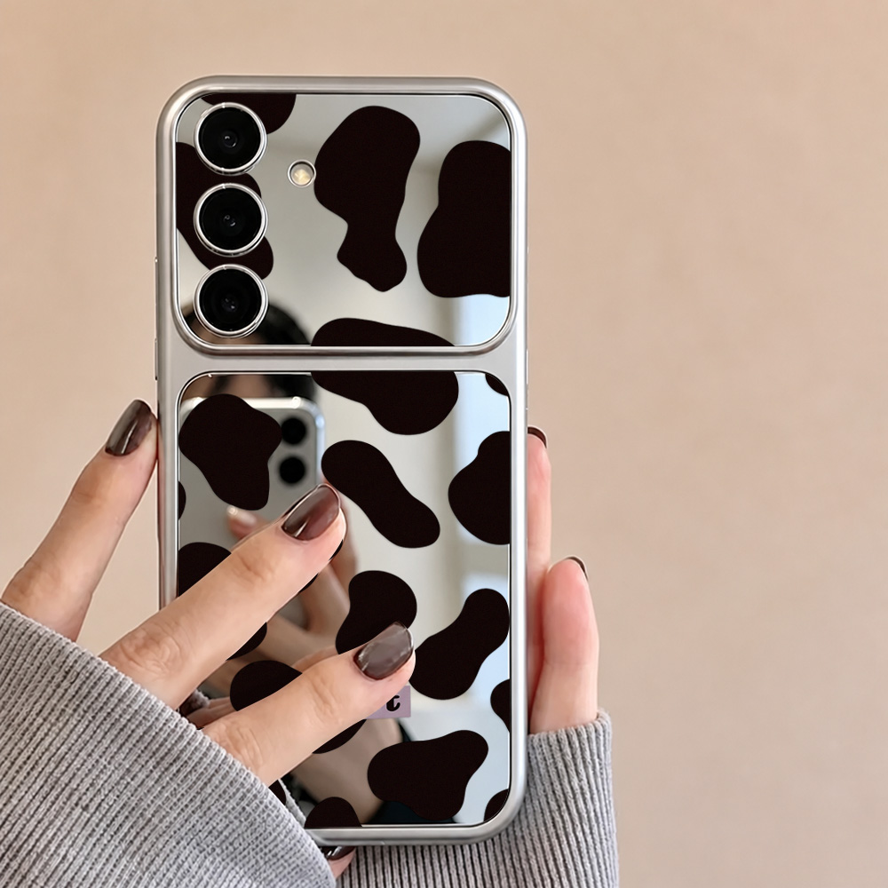 Make Up Mirror Case For Samsun - огляд і ціна Phone Cases Galaxy A16 5G