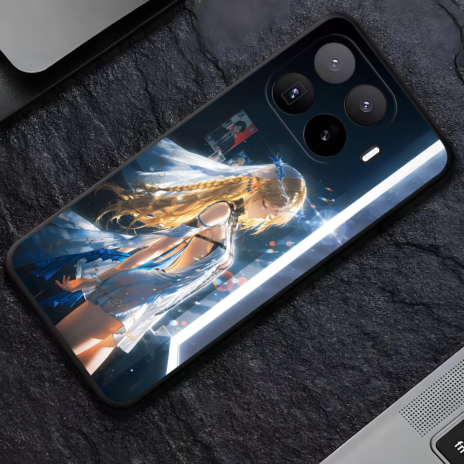 Wuthering Waves CARTETHYIA Pho - огляд і ціна Phone Cases Xiaomi 15