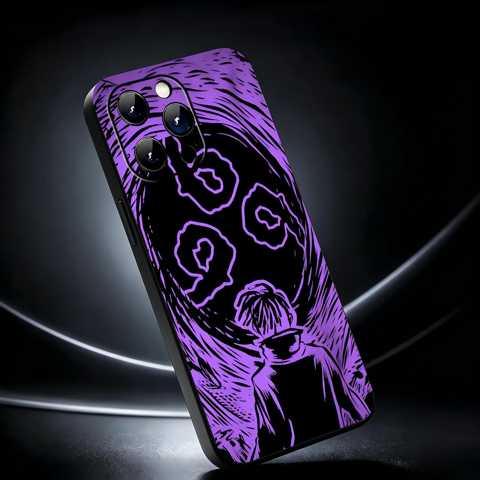 Juice cool 999 wrld fashion de - огляд і ціна Phone Cases Iphone 13