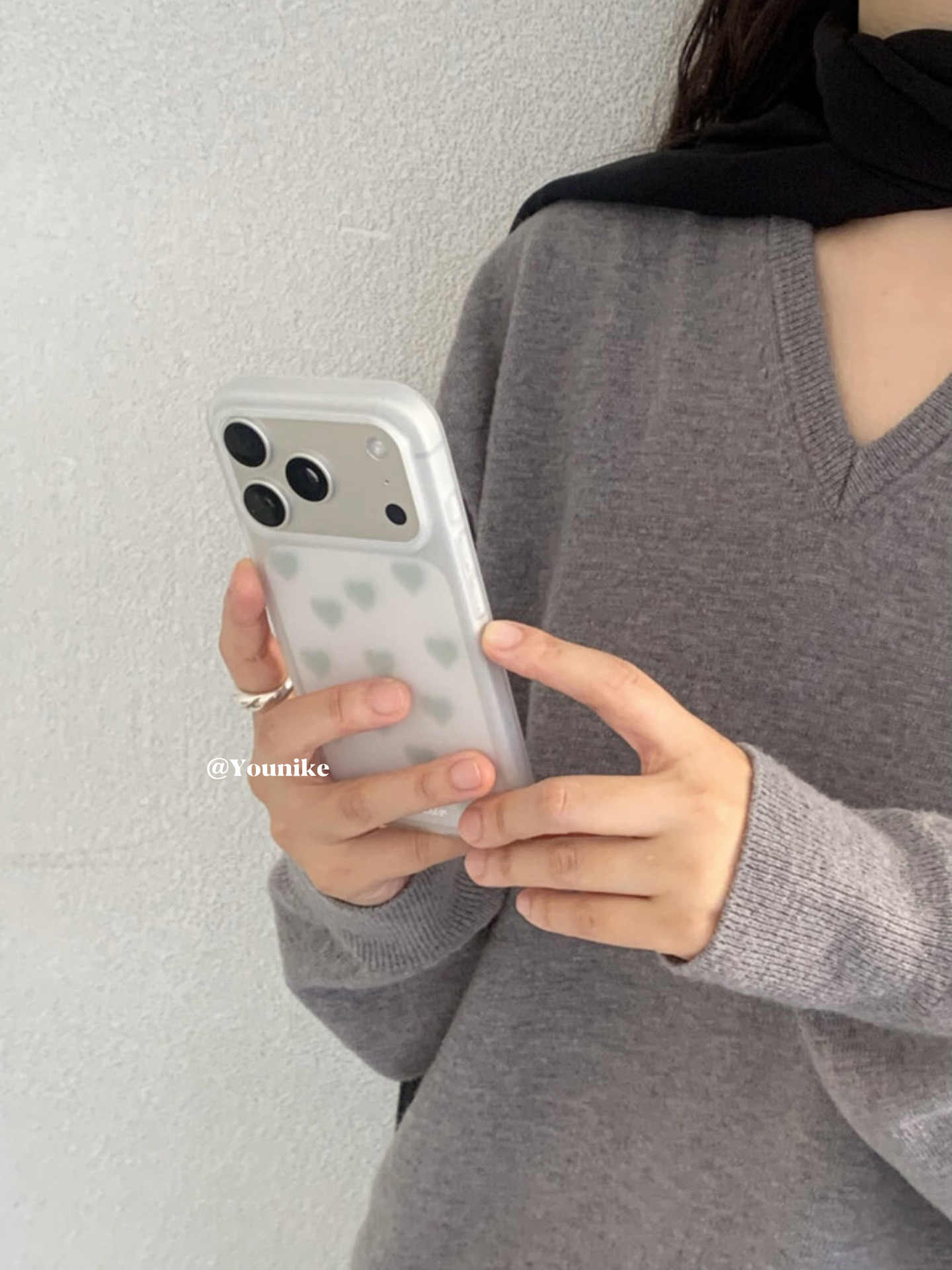 Korean Ins Simple Mist Green & - огляд і ціна Phone Cases Xr Iphone
