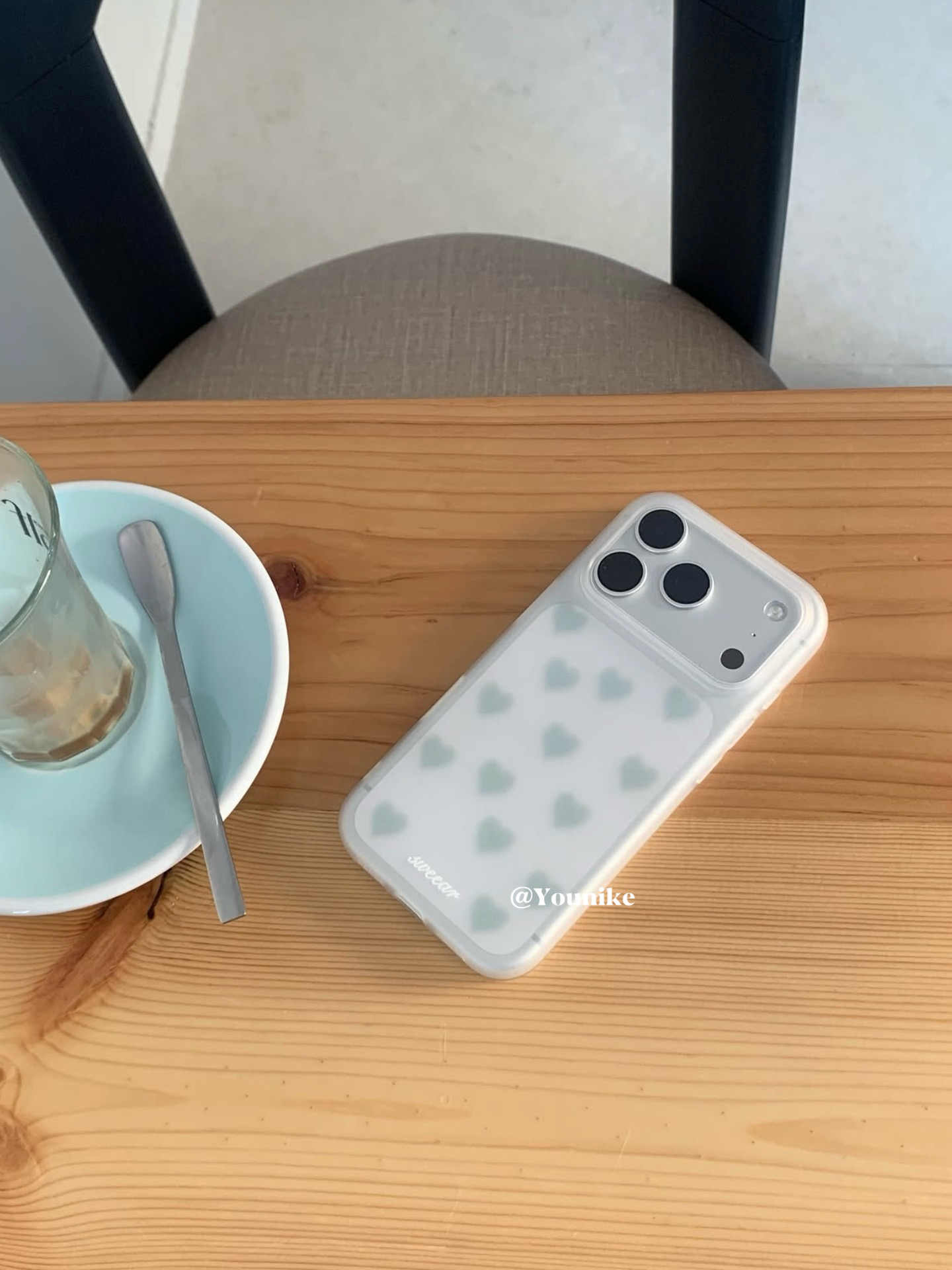 Korean Ins Simple Mist Green & - огляд і ціна Phone Cases Xr Iphone
