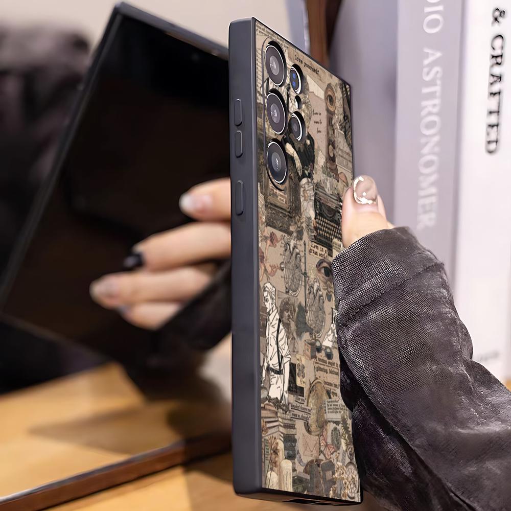 Nanami Jujutsu Kaisen Kento An - огляд і ціна Phone Cases Jujutsu Kaisen