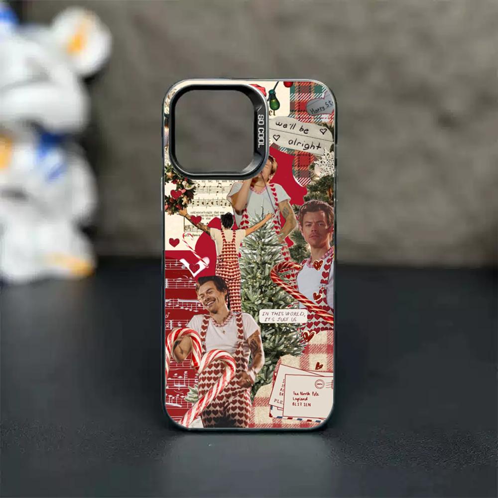 H-HarryS Singer S-styles Phone - огляд і ціна Phone Cases H&M