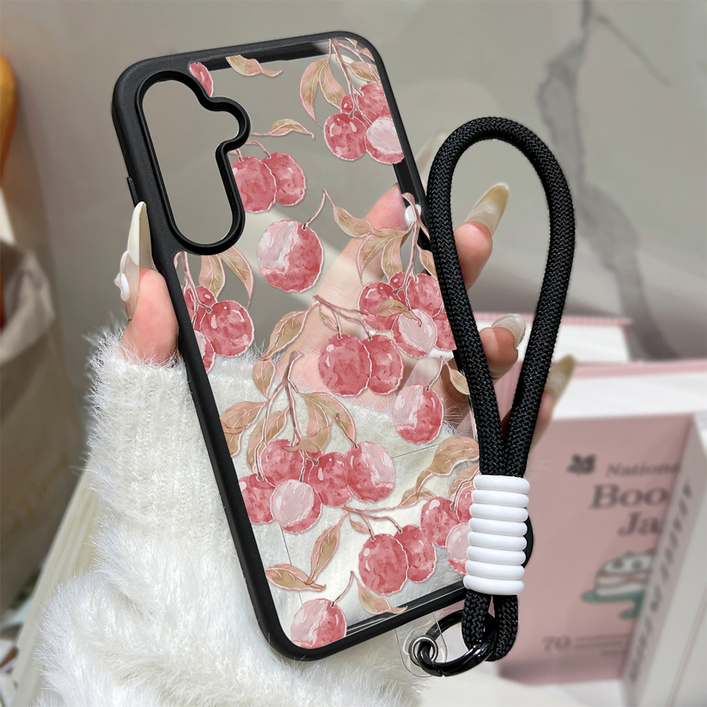 Matte A16 Case For Samsung S26 - огляд і ціна Phone Cases Galaxy A16 5G