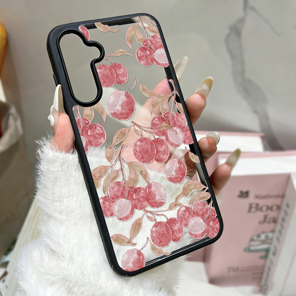 Matte A16 Case For Samsung S26 - огляд і ціна Phone Cases Galaxy A16 5G