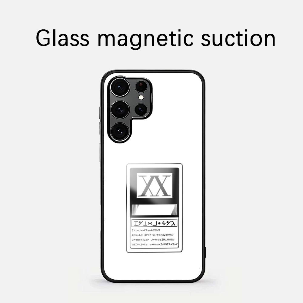 Hot anime H-Hunter X Hunter Ph - огляд і ціна Phone Cases H&M