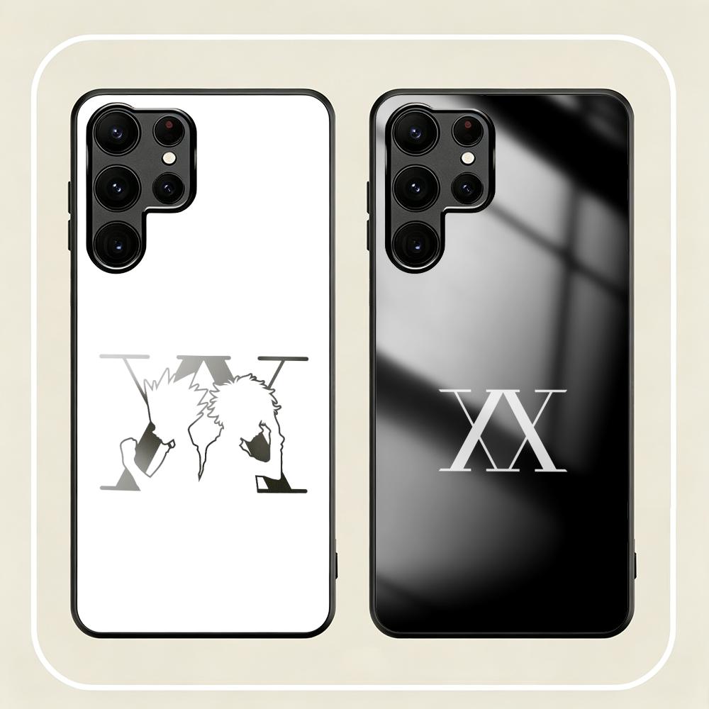 Hot anime H-Hunter X Hunter Ph - огляд і ціна Phone Cases H&M