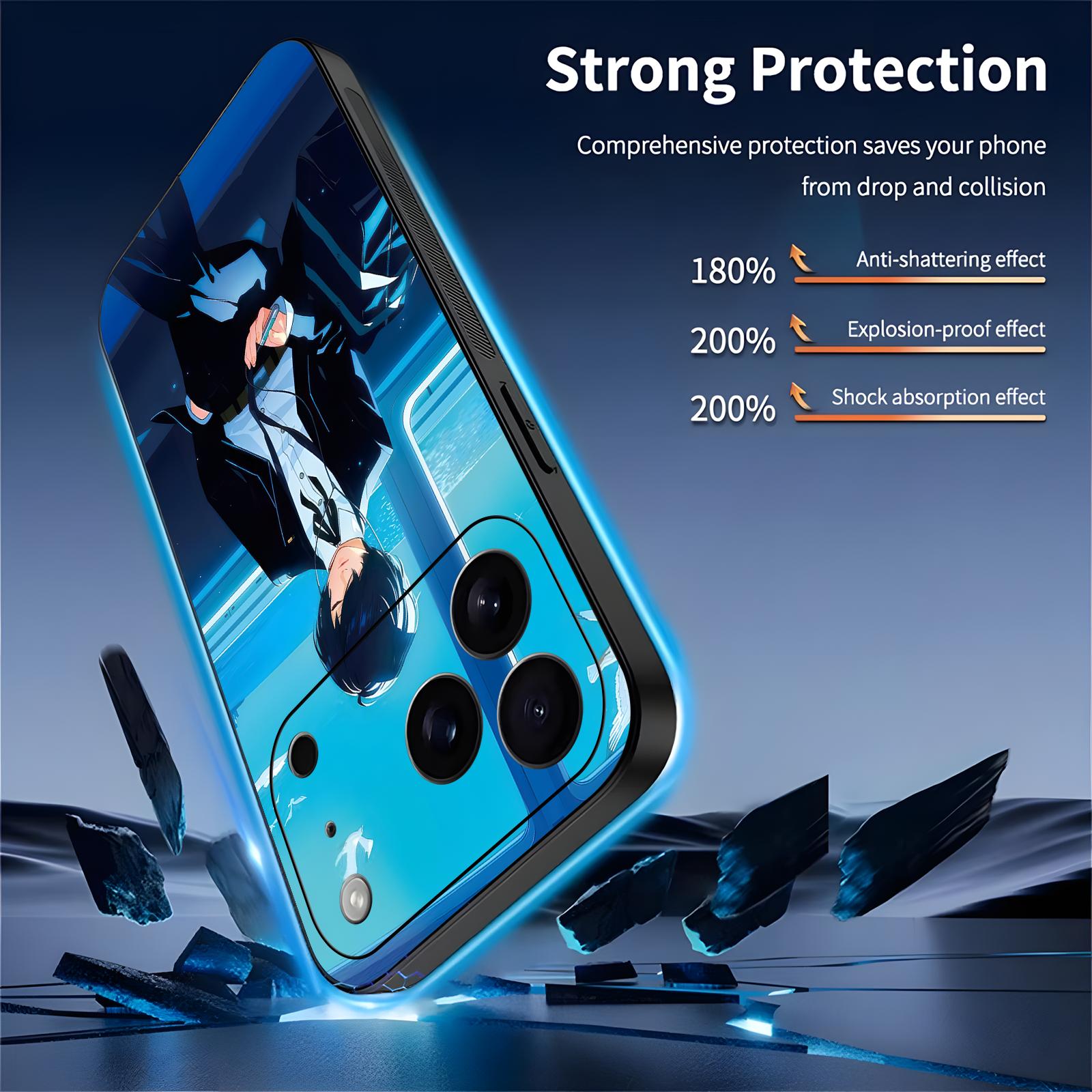 HOT Game persona e 3   Phone C - огляд і ціна Phone Cases Iphone 13