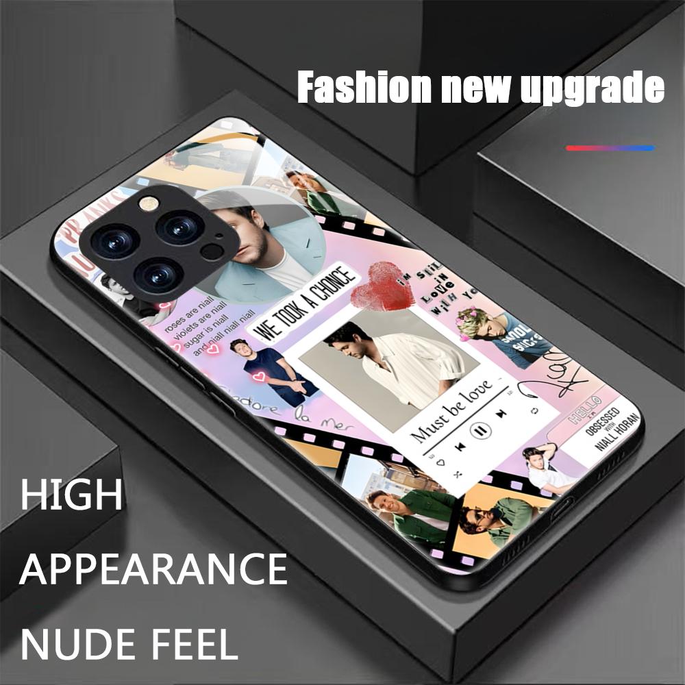 Hot Singer N-Niall H-Horan Pho - огляд і ціна Phone Cases H&M