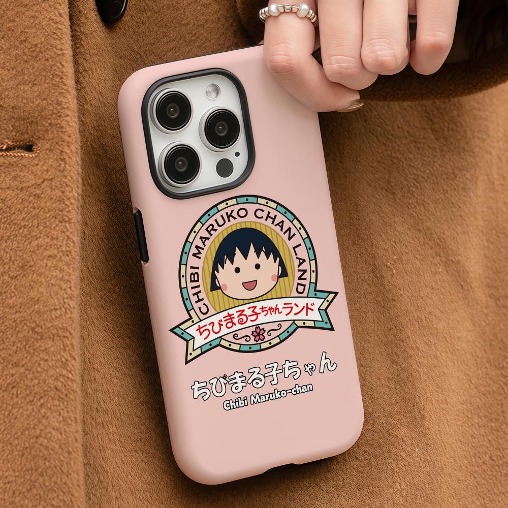 Cartoon Chibi Maruko Chan Phon - огляд і ціна Phone Cases Iphone 13