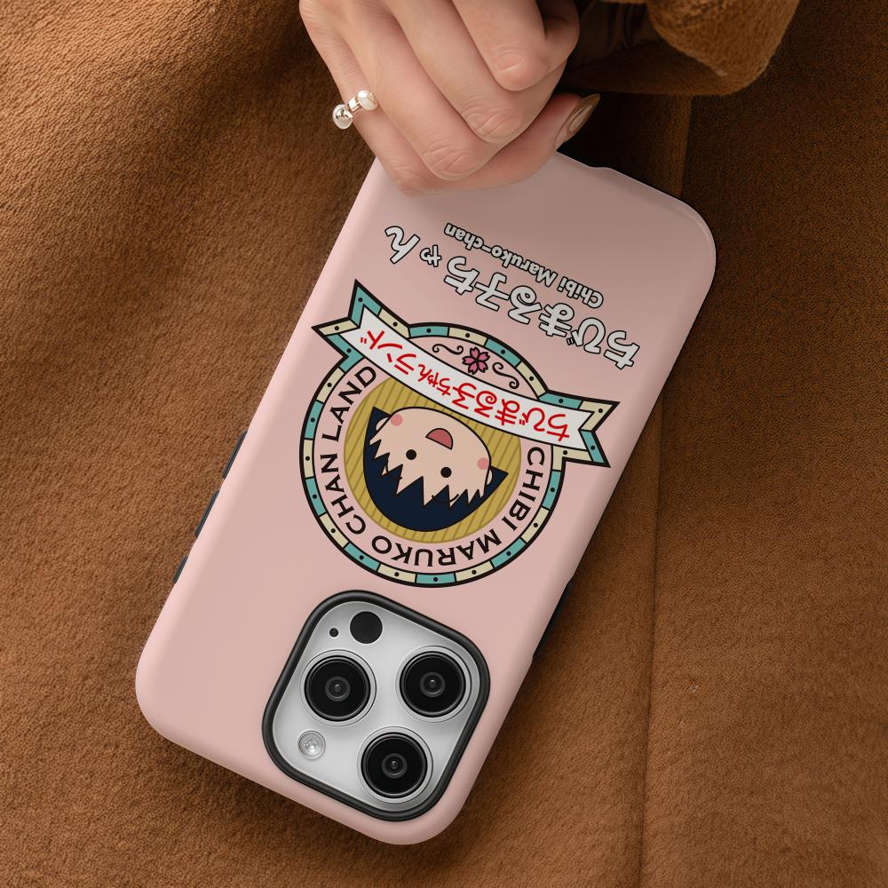 Cartoon Chibi Maruko Chan Phon - огляд і ціна Phone Cases Iphone 13