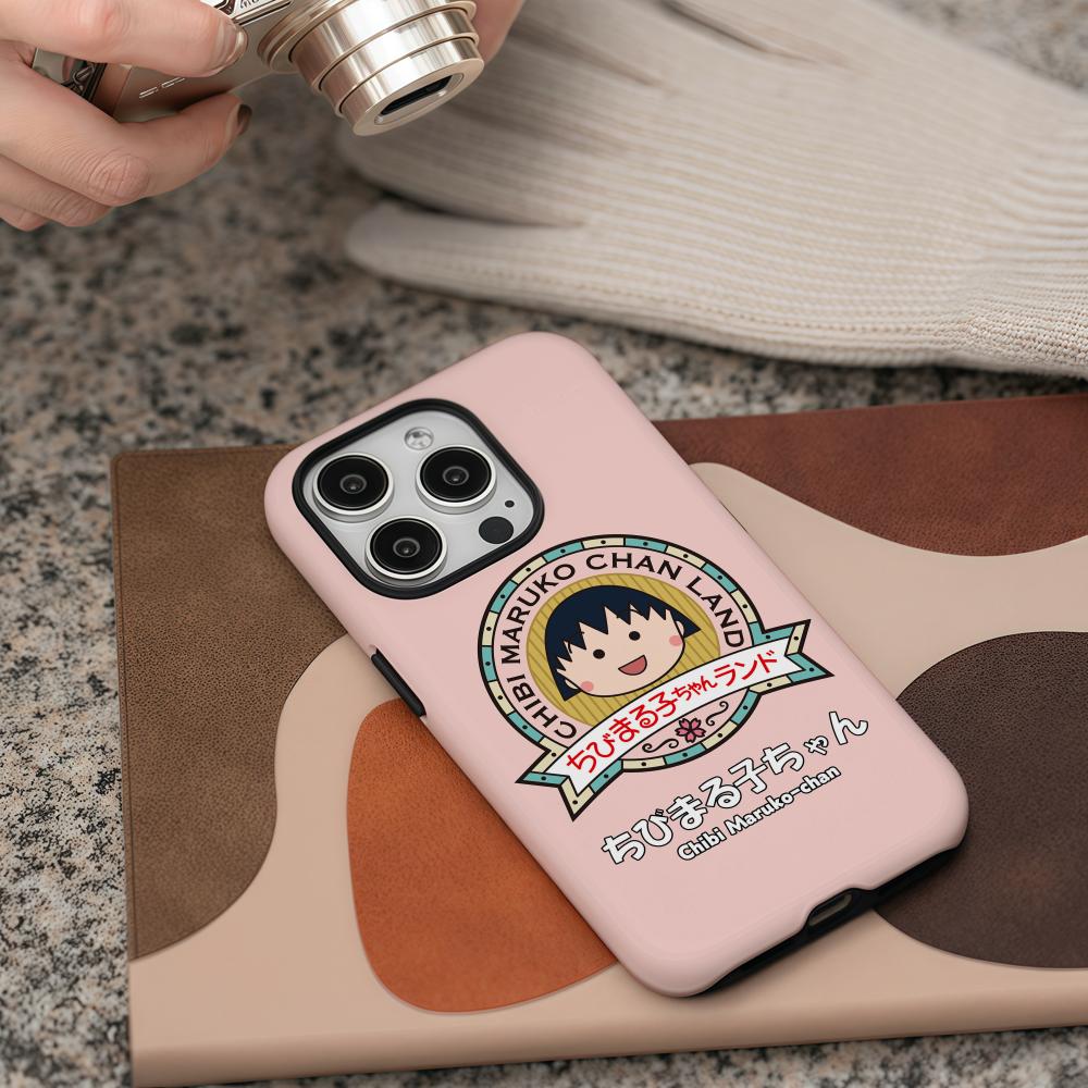 Cartoon Chibi Maruko Chan Phon - огляд і ціна Phone Cases Iphone 13