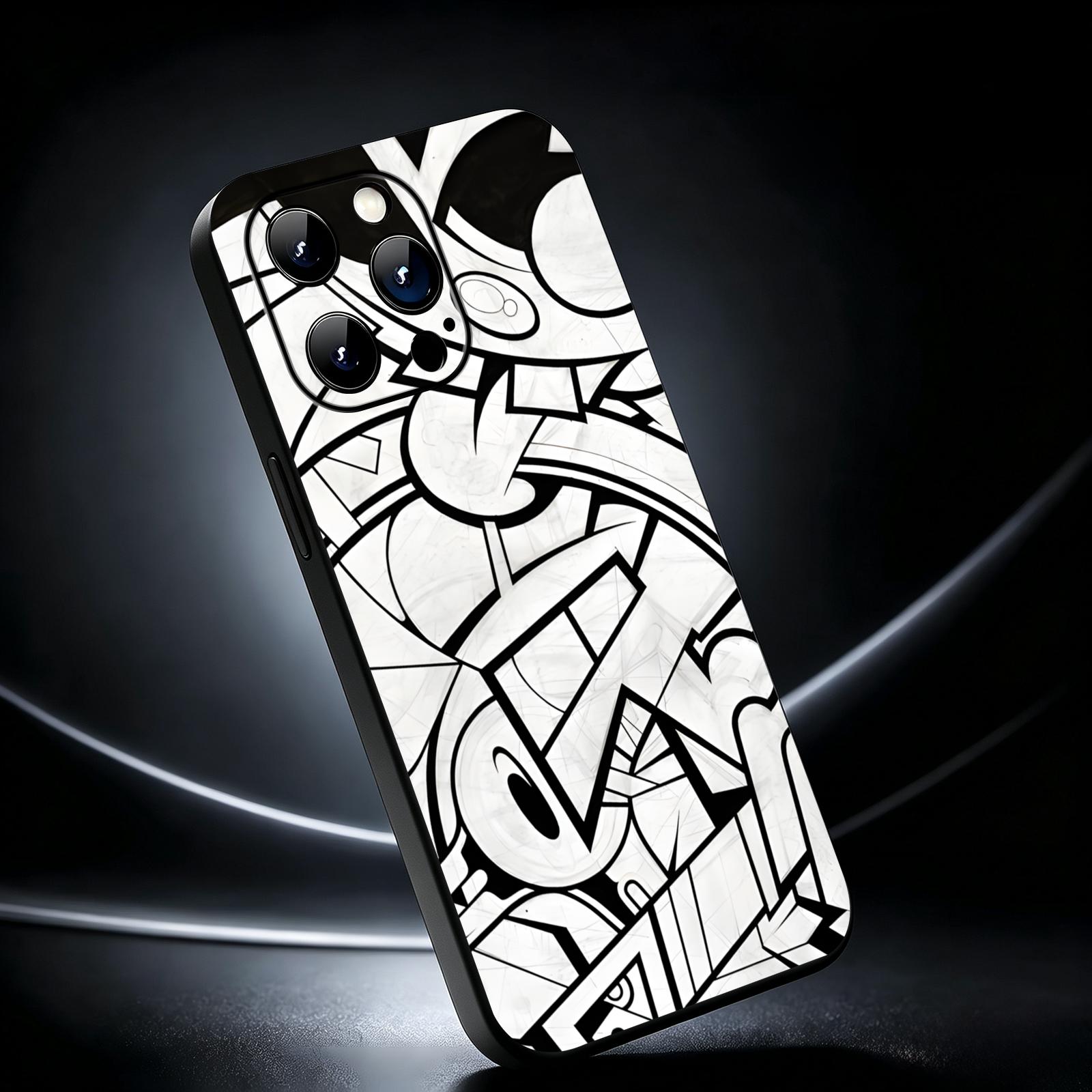 Music Albums B-Bladee 333  Pho - огляд і ціна Phone Cases Iphone 13