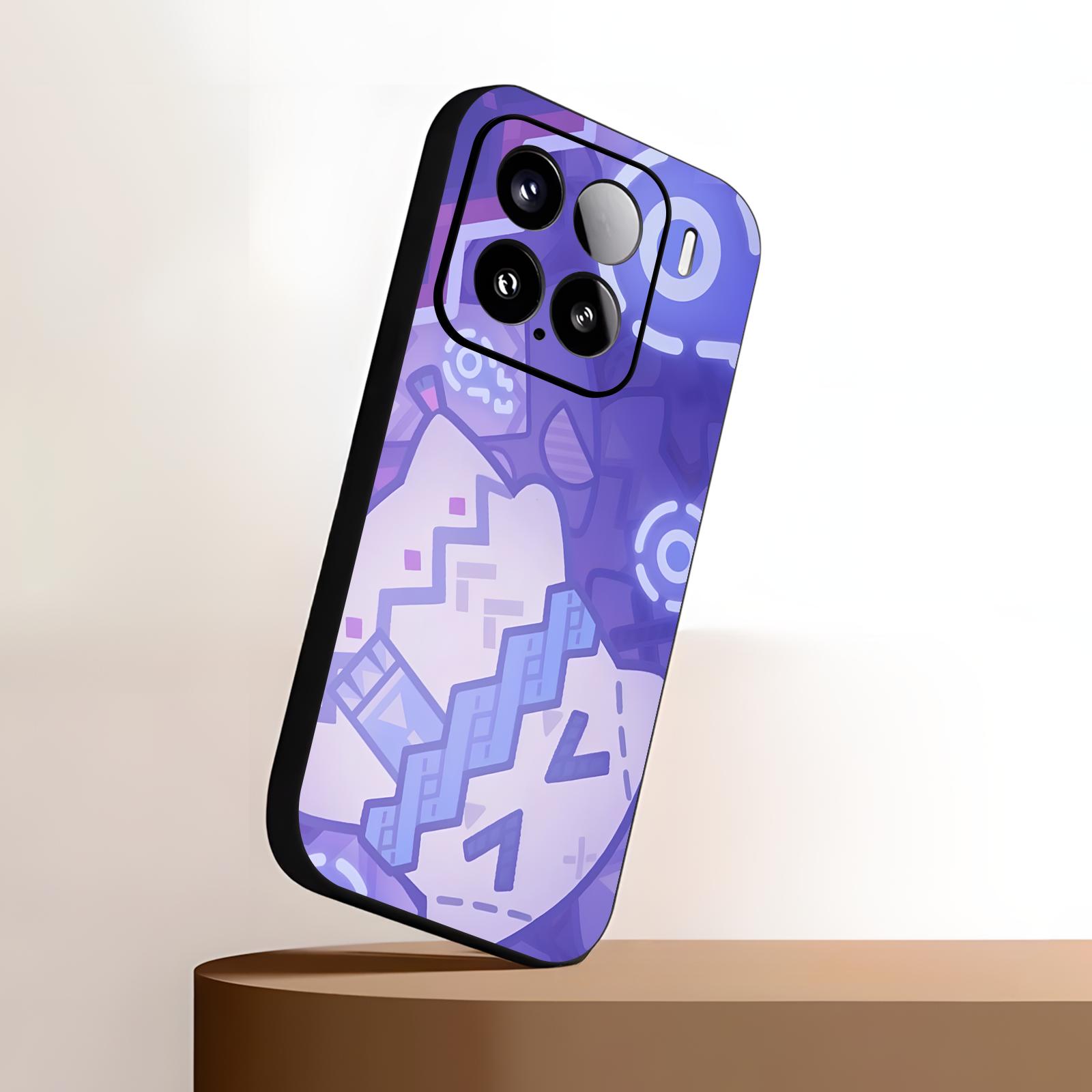 genshin impact Citlali  Phone  - огляд і ціна Phone Cases Xiaomi 15