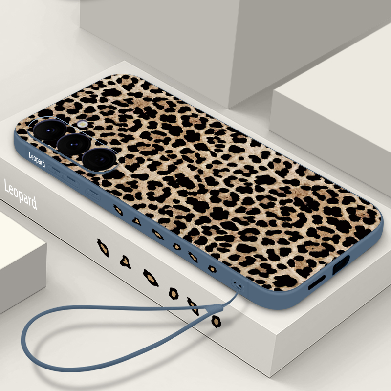 Soft TPU Lanyard Case For Sams - огляд і ціна Phone Cases Galaxy A16 5G