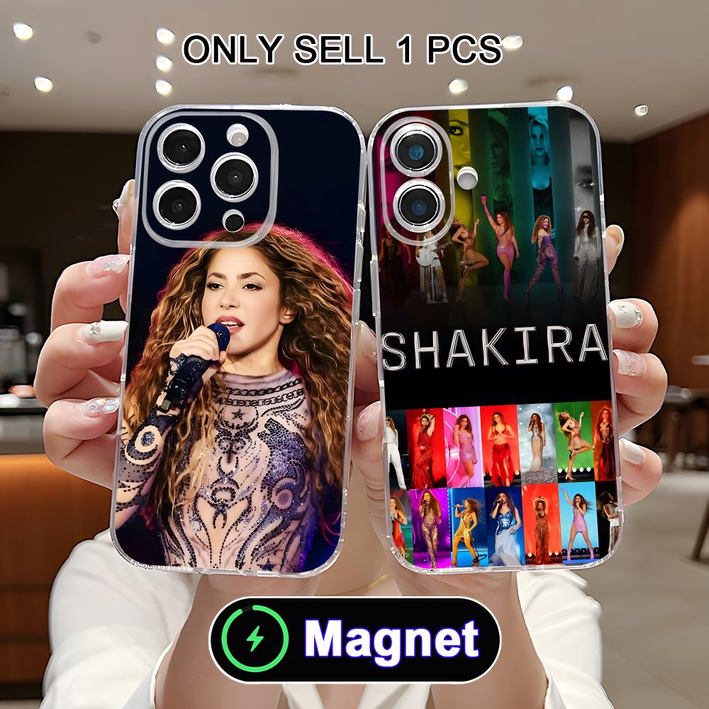 Pretty Shakira Phone Case for  - огляд і ціна Phone Cases Xiaomi 15