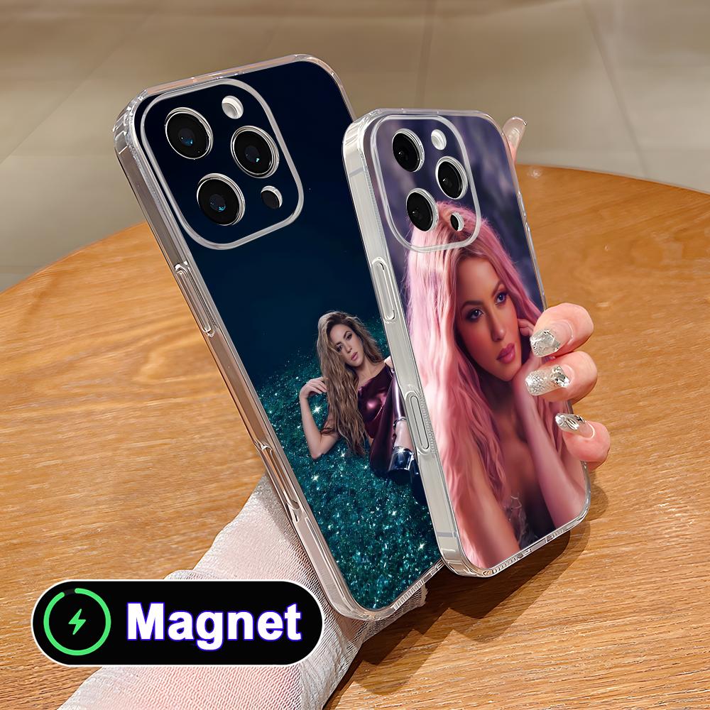 Pretty Shakira Phone Case for  - огляд і ціна Phone Cases Xiaomi 15