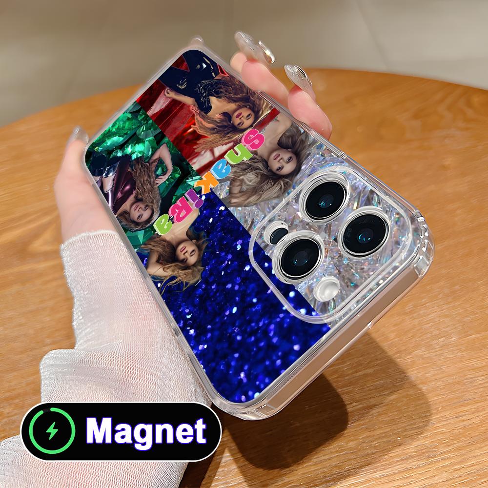 Pretty Shakira Phone Case for  - огляд і ціна Phone Cases Xiaomi 15