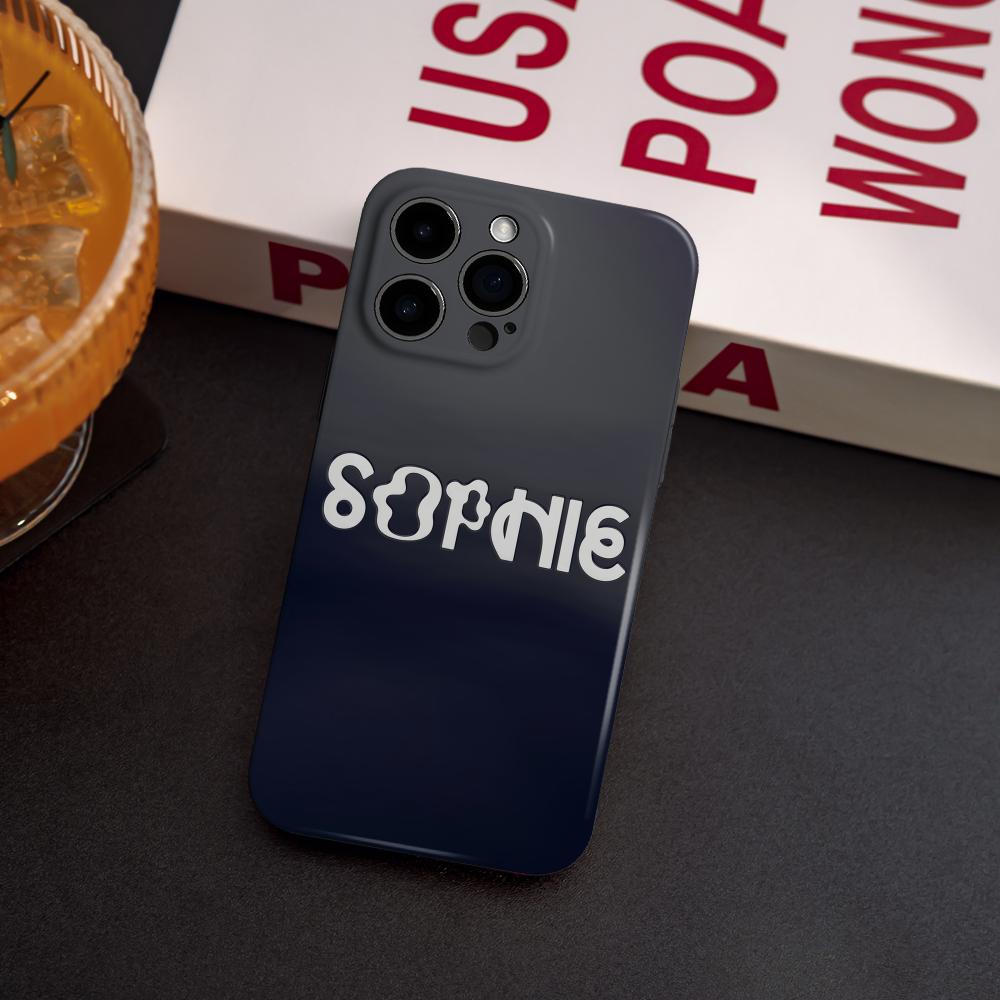 S-SOPHIE PRODUCT Phone Case Ph - огляд і ціна Phone Cases For Iphone 16
