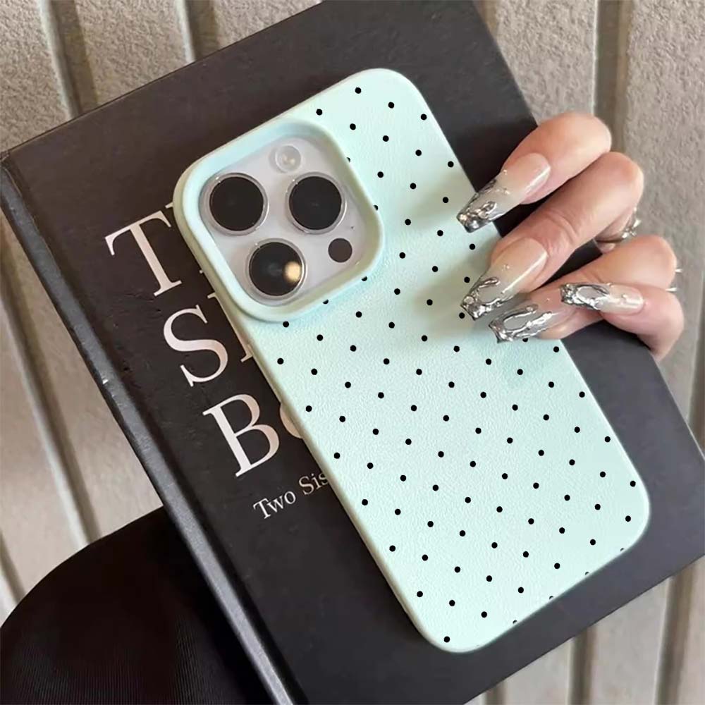 Minimal Polka Dot Phone Case F - огляд і ціна Phone Cases Xr Iphone