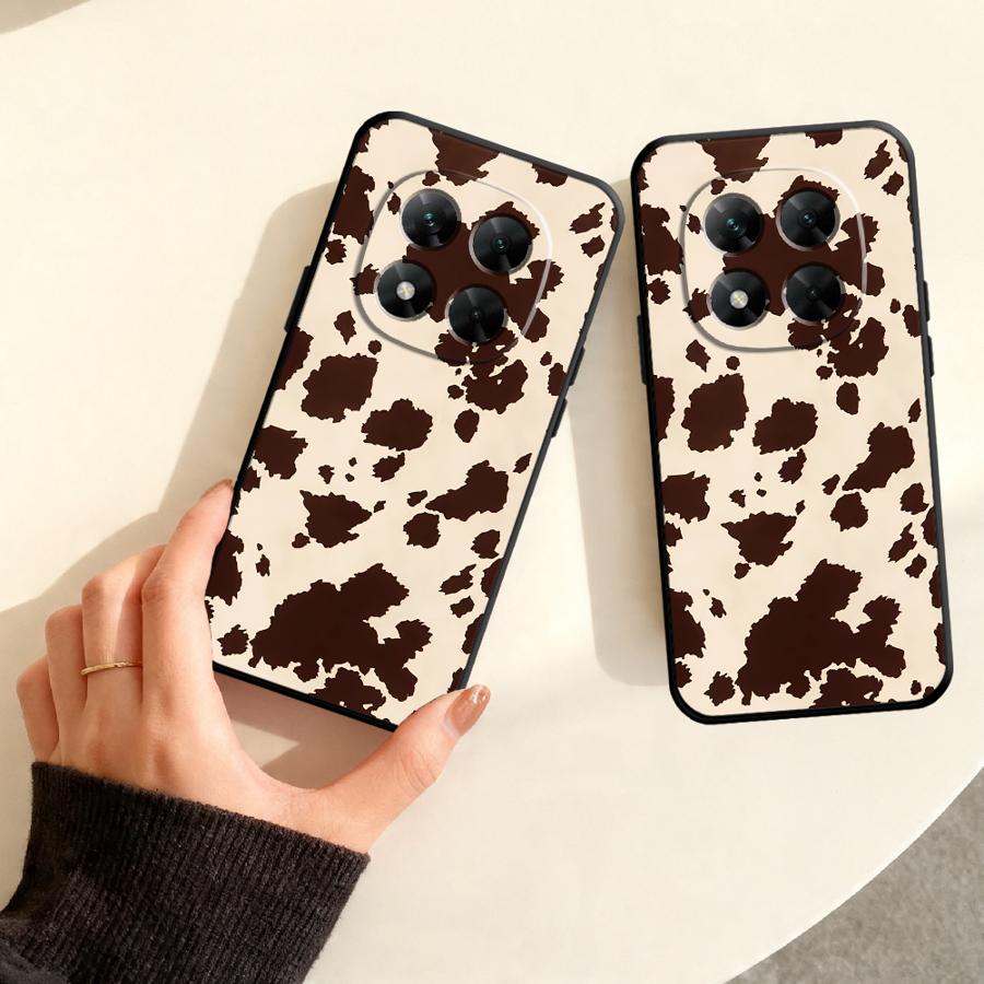 Cow Pattern Case for Xiaomi Re - огляд і ціна Phone Cases Xiaomi 15