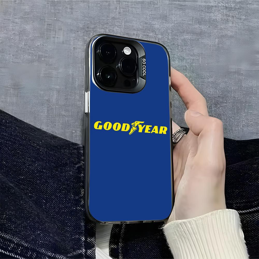 goodyear Phone Case For lMDCol - огляд і ціна Phone Cases Iphone 13